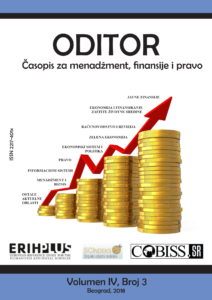 Oditor prednja strana 032018